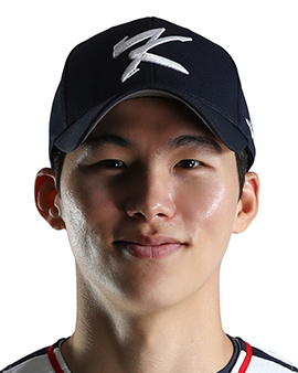 KIM HYE SEONG