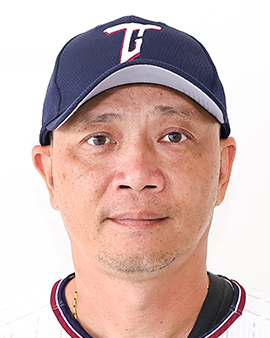 LIN MING-HSIEN