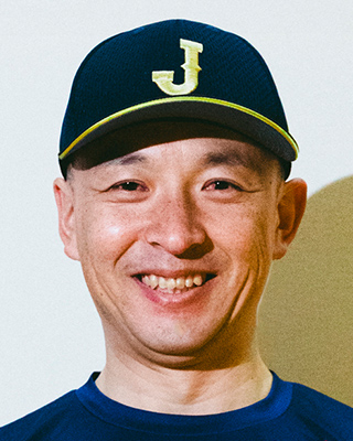本池 太一