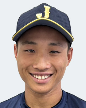 毛塚 蒼翔