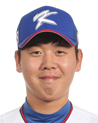 KIM Myeongsin