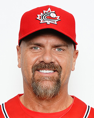 Larry WALKER