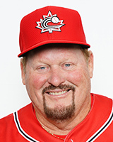 Ernie WHITT