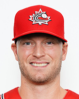 Michael SAUNDERS