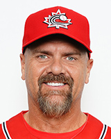 Larry WALKER