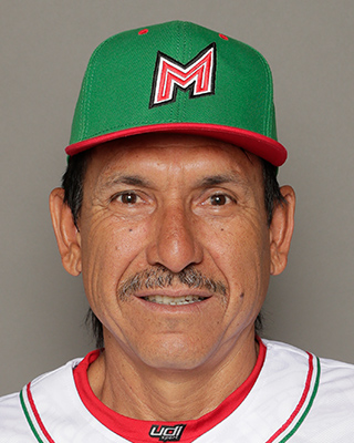 Isidro Marquez