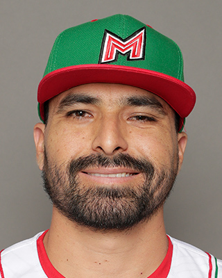 Andres Avila