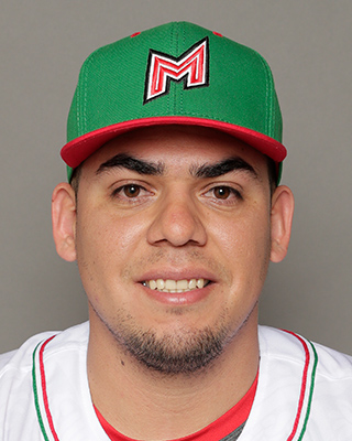 Victor Mendoza