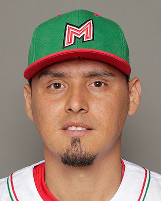 Luis Cruz