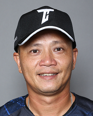 HUANG Kan-Lin