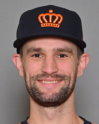 Stijn van der Meer