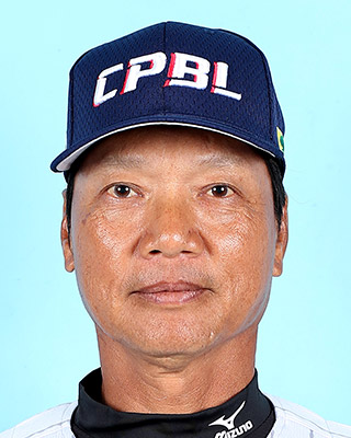 LIN Chen-Hsien