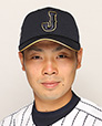 Kensuke Kondo