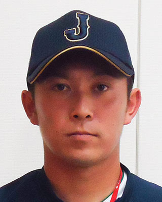 Masahiro Nishino