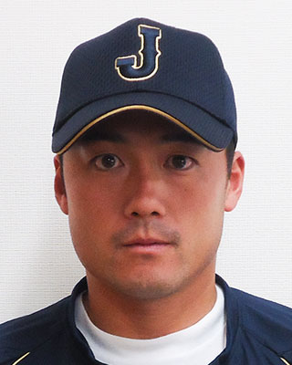 Yuichi Tabata