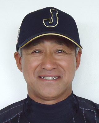 Masafumi Nishi