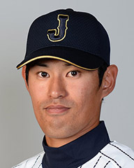 井納 翔一