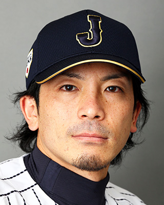 Nobuhiro Matsuda