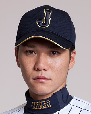 坂本勇人選手