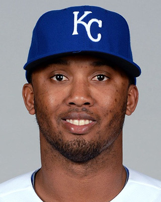 Alcides Escobar