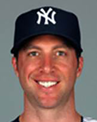 Chris Capuano