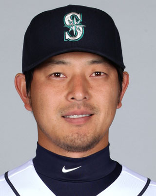 Hisashi Iwakuma