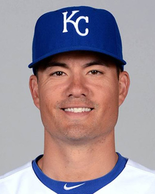 Jeremy Guthrie