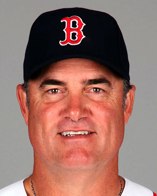 John Farrell