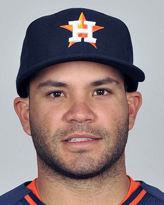 Jose Altuve