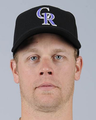 Justin Morneau