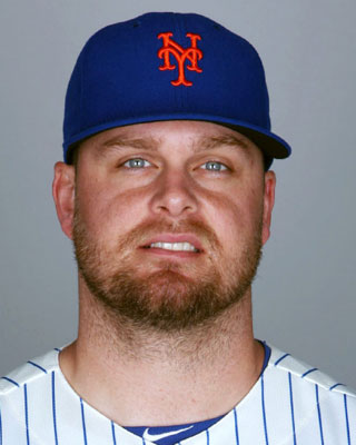 Lucas Duda