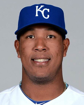 Salvador Perez