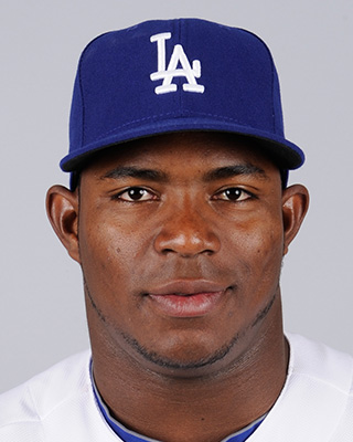 Yasiel Puig