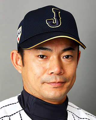 Toshihisa Nishi