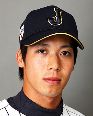 山田哲人選手