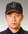 Tatsuya Yamaashi