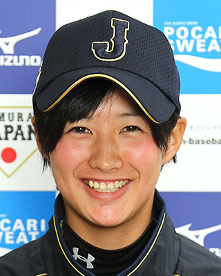 加藤 優 第6回ibaf女子野球ワールドカップ14宮崎大会 女子代表 野球日本代表 侍ジャパンオフィシャルサイト