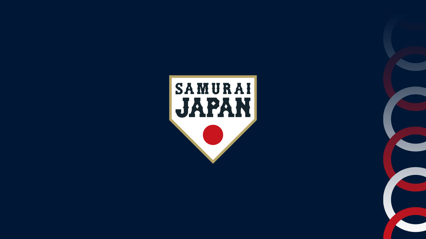 壁紙ダウンロード 野球日本代表 侍ジャパンオフィシャルサイト 壁紙ダウンロード 野球日本代表 侍ジャパンオフィシャルサイト