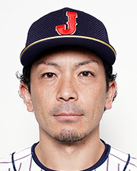 松田 宣浩