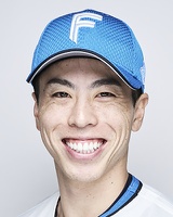 五十幡 亮汰