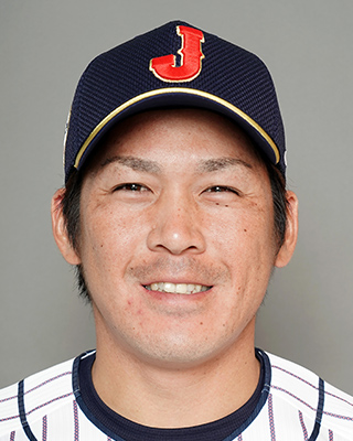 甲斐 拓也