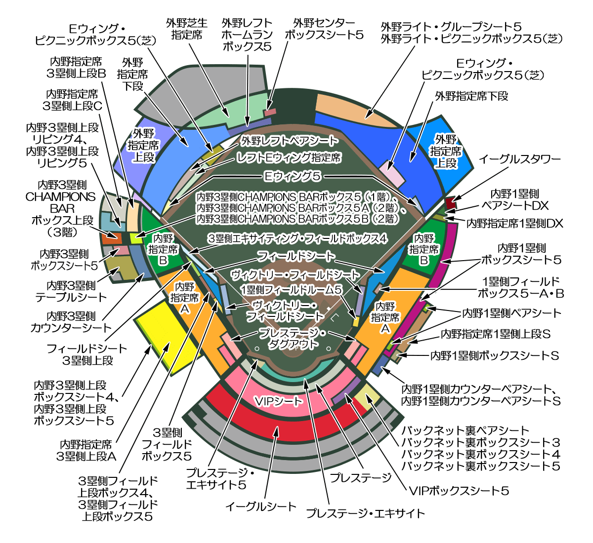 チケット | ENEOS 侍ジャパン強化試合 | 野球日本代表 侍ジャパン 