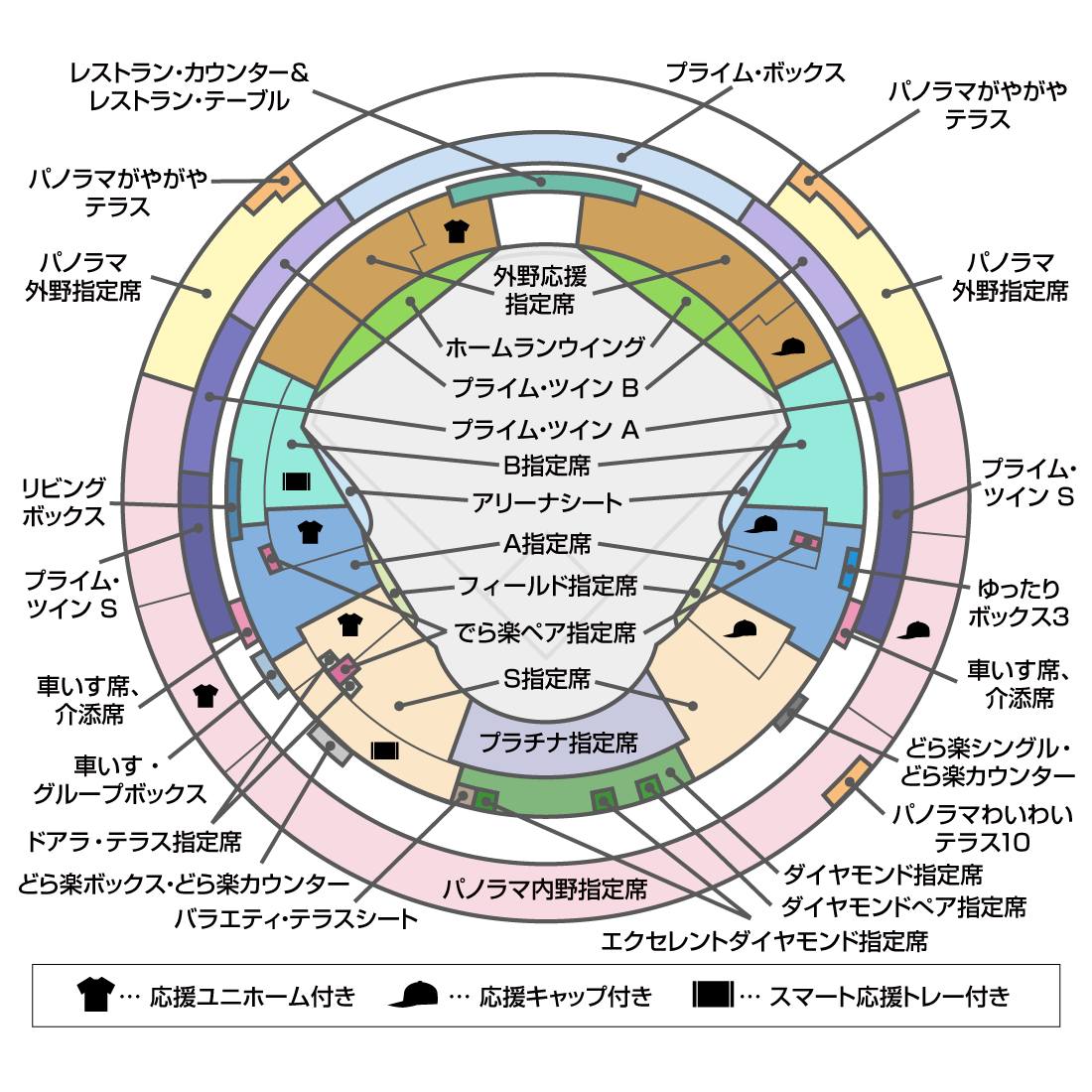 チケット | ラグザス 侍ジャパンシリーズ2026 名古屋 | 野球日本代表