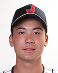 前 佑囲斗
