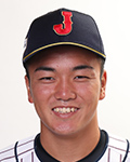 熊田 任洋
