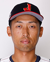 加藤 勇次