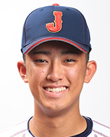 織田 翔希