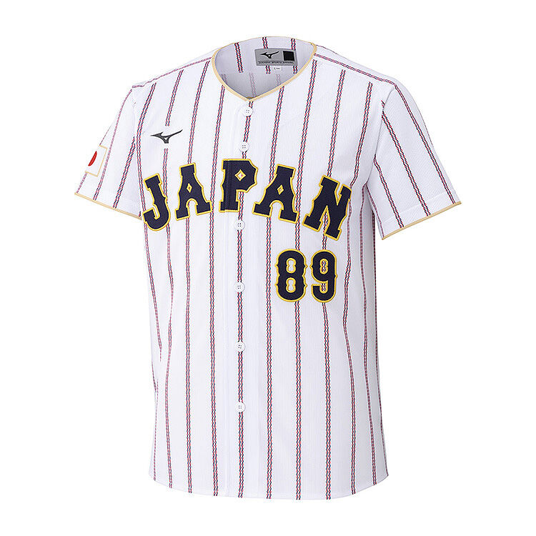 グッズ一覧 | 2026 WORLD BASEBALL CLASSIC™ | 野球日本代表 侍