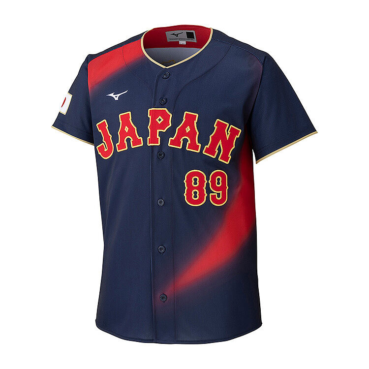 グッズ一覧 | 2026 WORLD BASEBALL CLASSIC™ | 野球日本代表 侍