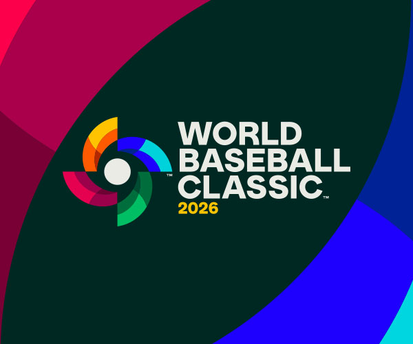 2026 WORLD BASEBALL CLASSIC™